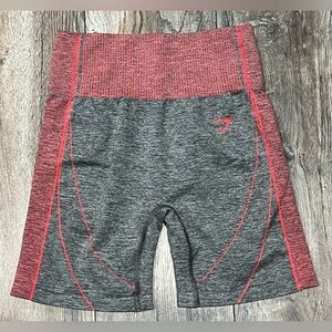 Gymshark Hyper Amplify Shorts- Medium